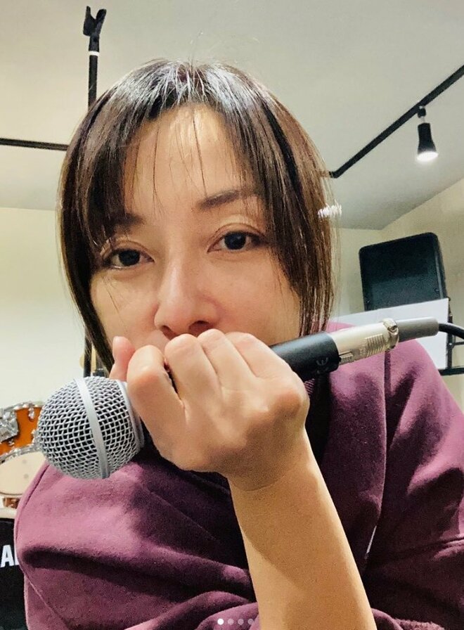 「一生可愛いな」中村倫也が“好みのタイプ”公言のDoAs伴都美子、44歳の顔面不変ぶりにネットざわつくの画像