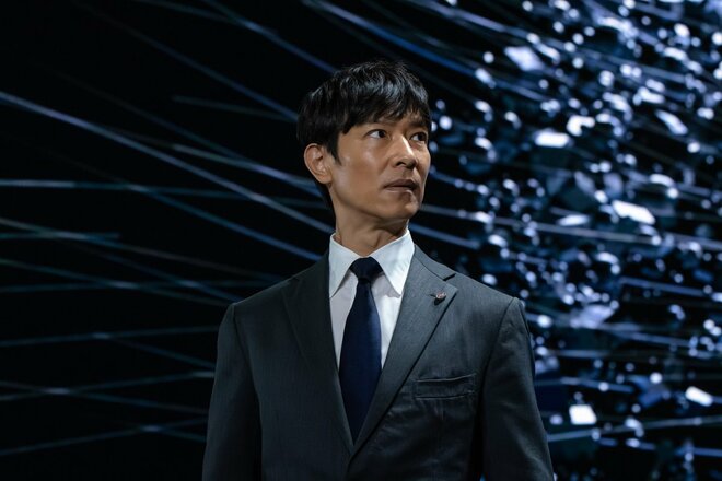 【VIVANT考察】「裏切り者」は濱田岳・東条か　「小日向文世が別班」で消える不倫話と5つの疑惑の画像