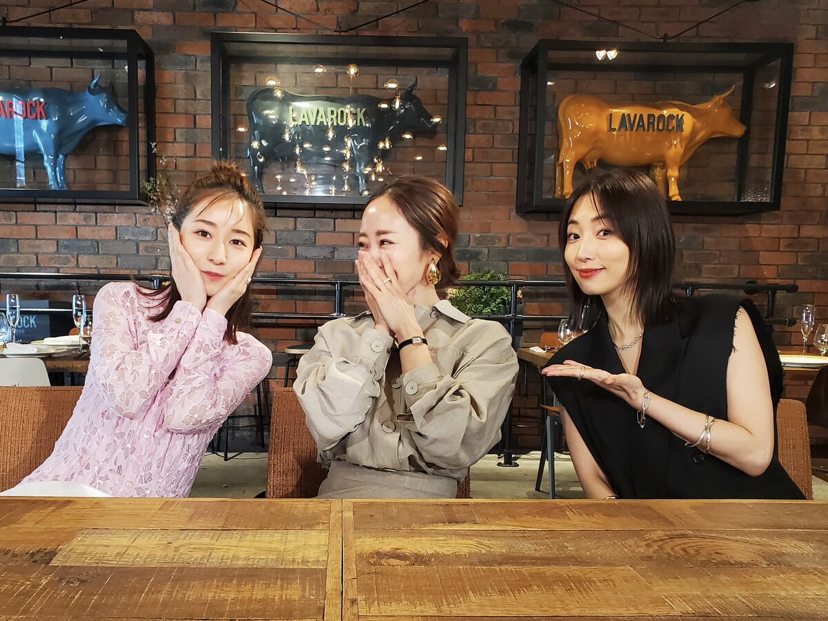 ｢魔女が集まった感｣萬田久子、田中みな実、MEGUMI…「人生マスター」強者が集結！｢画力強すぎ｣絶賛の声｜概要｜ニュース｜ピンズバNEWS