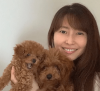 「すっぴん？いつまでも可愛い」榎本加奈子、夫・佐々木主浩氏と久々ツーショットに「お二人とも変わらないなぁ」の声