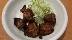 日高屋「充実の野菜メニュー」で夏バテ防止　物価高時代の庶民の味方「全106メニュー」実食レポート【後編】