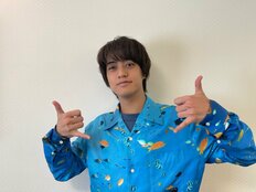 キンプリ高橋「1つだけ入れ替えた歌詞」が感動を生んだ伝説の公演【ベストアルバム『Mr.5』楽曲“神エピソード”高橋海人編】