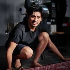“不変ワイルド”坂口憲二が今夏、稲垣吾郎『ほん怖』で主演へ 『キングダム』&名作出演報道も…完全復活へ