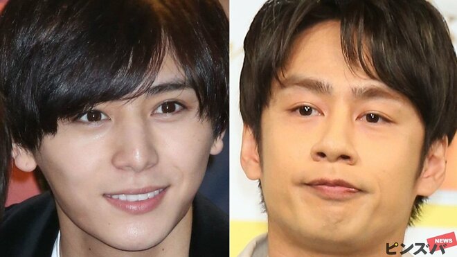 山田涼介の本音吐露でファンが思う中丸雄一の『よにの』復帰困難「うんざりしてたよね」　2年前にあった義憤姿の画像