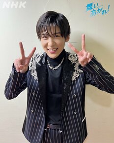 10代から30代の女子が「好きな朝ドライケメン」ランキング！福原遥主演のNHK『舞いあがれ！』のSnowMan目黒蓮と赤楚衛二はどっちが人気？【第4位以下】