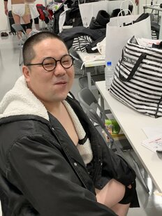 「人間史上最高」「おもしろすぎる」業界評価も爆発する、千鳥・かまいたちの「激推し」芸人・和田まんじゅう