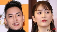 三山凌輝、花乃まりあも“決別感”の「密会強要疑惑」報道で漂う芸能界“四面楚歌”