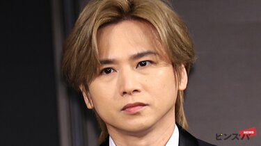 堂本光一に「理想の上司すぎる」の声 逆風のtimelesz新メンバーに贈っ