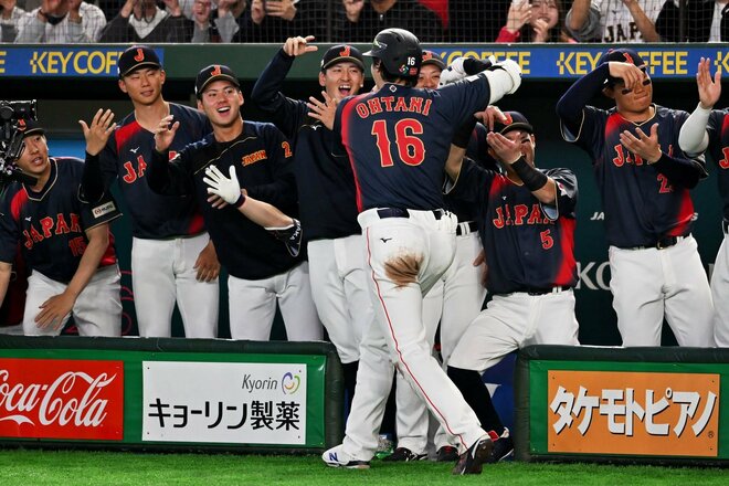 地上波テレビはWBCを取り戻せるのか？Netflix配信で視聴者は前回大会と比べて半減以下でも「絶望的」な理由#1の画像