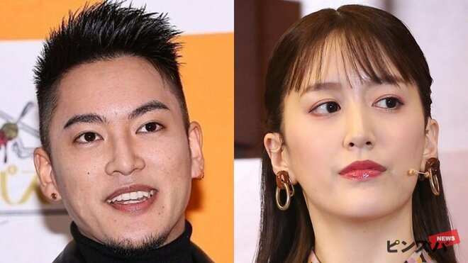 三山凌輝、花乃まりあも“決別感”の「密会強要疑惑」報道で漂う芸能界“四面楚歌”の画像
