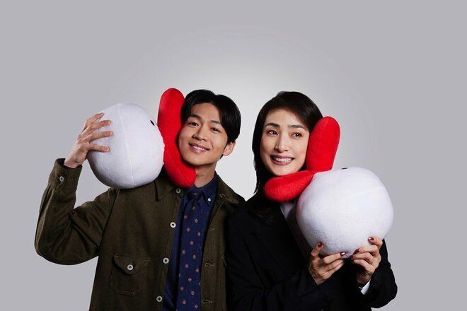 松下洸平も「胃袋を掴まれた」!?天海祐希、フジ『合理的にあり得ない』で“一人石原軍団”！女性座長ならではの「女子ウケ100点」超豪快差し入れとは？の画像