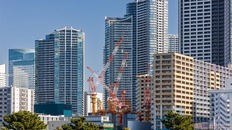 タワマン購入“勝ち組”が震え始めた政策金利上昇「住宅ローン破綻」　高層階ほど青ざめる阿鼻叫喚の近未来