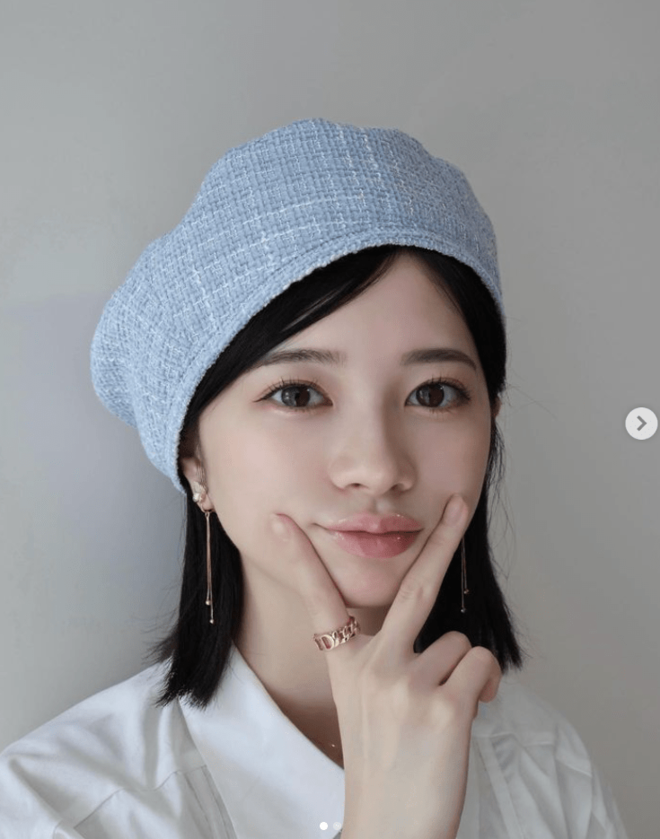 「やばい綺麗すぎる」桜田ひより、オフショルドレスの写真集オフショに「高級感溢れまくり〜」の声！の画像