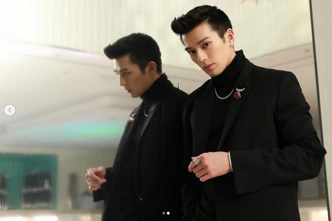 「弟・眞栄田郷敦と同時結婚」で新田真剣佑が期する「ダークイメージ」払拭！『イチケイのカラス』からも“消えた”「ガーシー被害と超素行不良」!!の画像