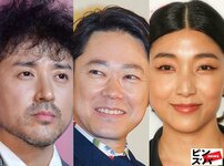 4月期・小学館漫画原作『たーたん』放送中止で新ドラマ「もう通常制作は不可能」 浮上する「テレビ局もの」…背中を押す「2つの大ヒット作」