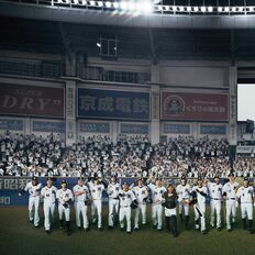 「ロッテ一筋33年・2100試合担当」名物場内アナウンス・谷保恵美さんが引退へ！「幕張の防波堤」小林雅英が語る“ヤホさん”との想い出