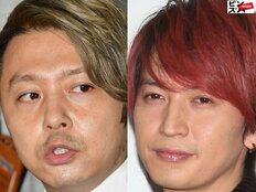 キンキ堂本剛、文春砲じゃない「退所スクープ報道」に驚きの声も！元関ジャニ∞大倉忠義も嘆いた旧ジャニーズの「防御力低下」