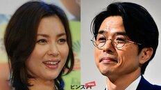 「パパそっくり」瀬戸朝香、16歳長男の映り込み動画に大反響　井ノ原快彦と「キャラ・動き・ユーモア」も一致指摘