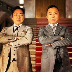 「セクハラ騒動」から半年――香川照之の「奇跡の復活ロード」は“生”『半沢直樹』!?片岡愛之助、市川猿之助、尾上松也も参戦の「仰天のマル秘計画」!