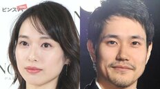 戸田恵梨香3年ぶり女優復帰作の日曜劇場『リブート』初回、サプライズ登場の松山ケンイチと「CM」に映像ファン沸騰のワケ