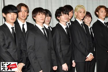 キンプリ・SnowMan・なにわ男子売り上げバトルも消滅!!ジャニーズ 