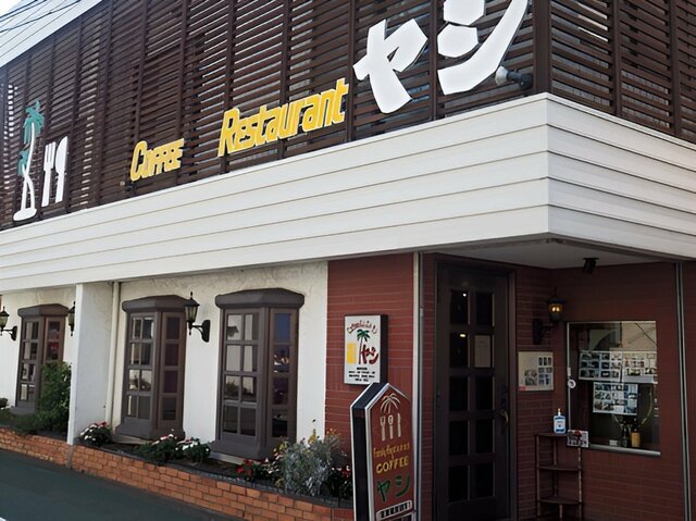 店舗外観