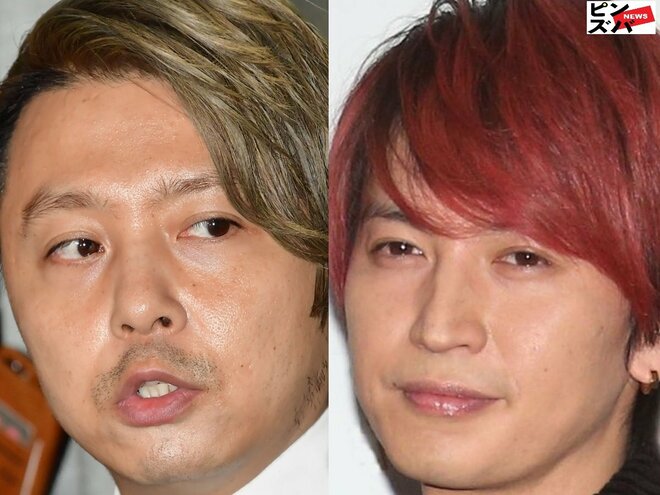 キンキ堂本剛、文春砲じゃない「退所スクープ報道」に驚きの声も！元関ジャニ∞大倉忠義も嘆いた旧ジャニーズの「防御力低下」の画像