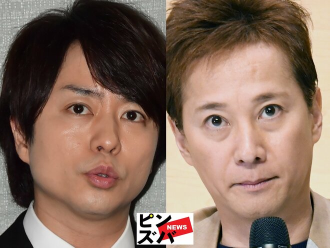 「官僚のそれ」櫻井翔、「中居・フジテレビ問題」第三者委員会発表『news zero』“薄口言及”に厳しい声　70日前と同じ“先輩の名前ナシ”の画像