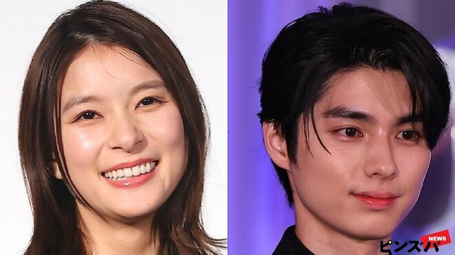 芳根京子『めおと日和』なつ美を超える新キャスト・生田絵梨花の“新たなキュン”に注目、戦争の影を吹き飛ばす変わらぬハートフル展開が増量かの画像