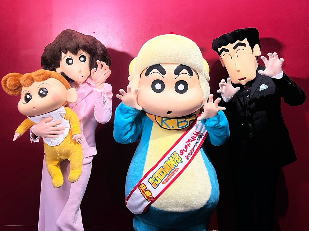 クレヨンしんちゃん』野原ひろしが“令和のサラリーマン”だったら