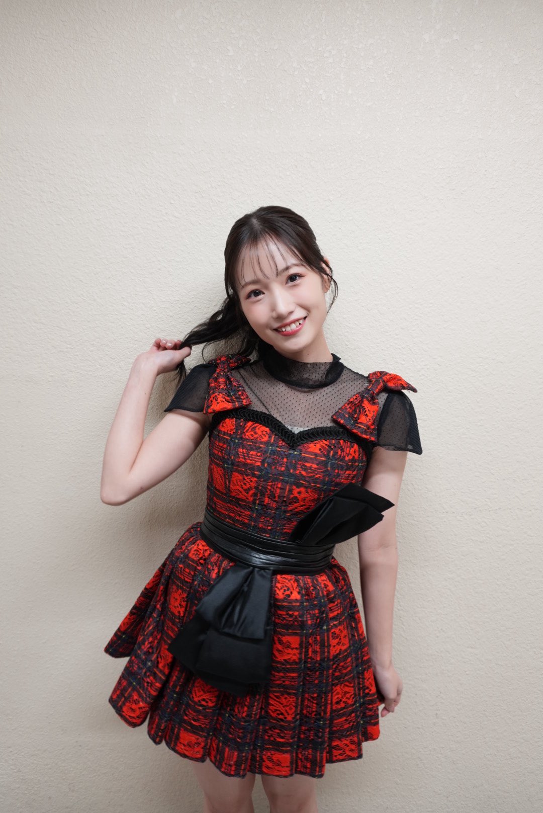 元HKT48朝長美桜が寿司職人デビュー。ファンと共に味わう新体験！