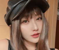 沢尻エリカ似!?てんちむ、“整形後の“新しい顔”を公開！ダウンタイム中の“くわえタバコでノリノリ”動画に「品は無いですが顔は綺麗！」