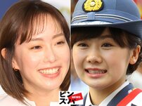 「アイドルCMと思った」石川佳純“爽やか新映像”の一方で福原愛【センシティブな内容】中国意識動画の明暗