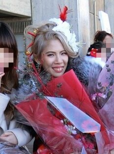 「整形は努力ですね！」整形総額2000万円超え平瀬あいり、整形前“重加工地雷”姿の激変ぶりがすごい！