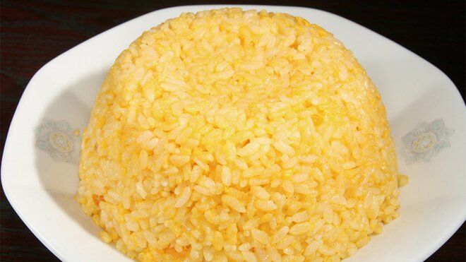 【東京・飯田橋】湖南料理の先駆け店で味わう“黄金チャーハン”　創業1993年「湘菜館 紅龍」のうま味たっぷりな一皿の画像