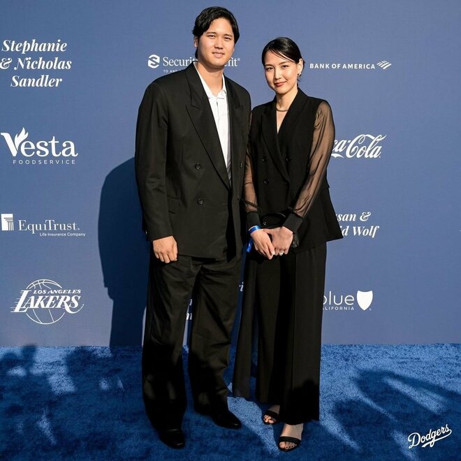 大谷翔平妻・真美子への期待も 菊池雄星・鈴木誠也・松井裕樹メジャーリーガ―妻たちのゴージャス＆リアルSNS事情の画像