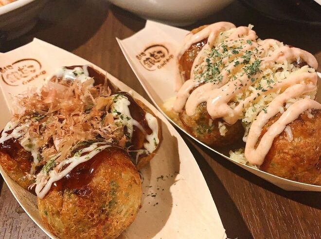 『銀だこ』創業27周年でもまだ大阪人からは「あれはたこ焼きちゃう」という声も 日本コナモン協会長が語る「たこ焼きと平和な未来」の画像