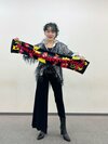 中森明菜、“20年ぶり日テレ出演”韓国ロケ姿の“ほっそり感と一流美貌”に「神がかったフェイスライン」と視聴者驚き 