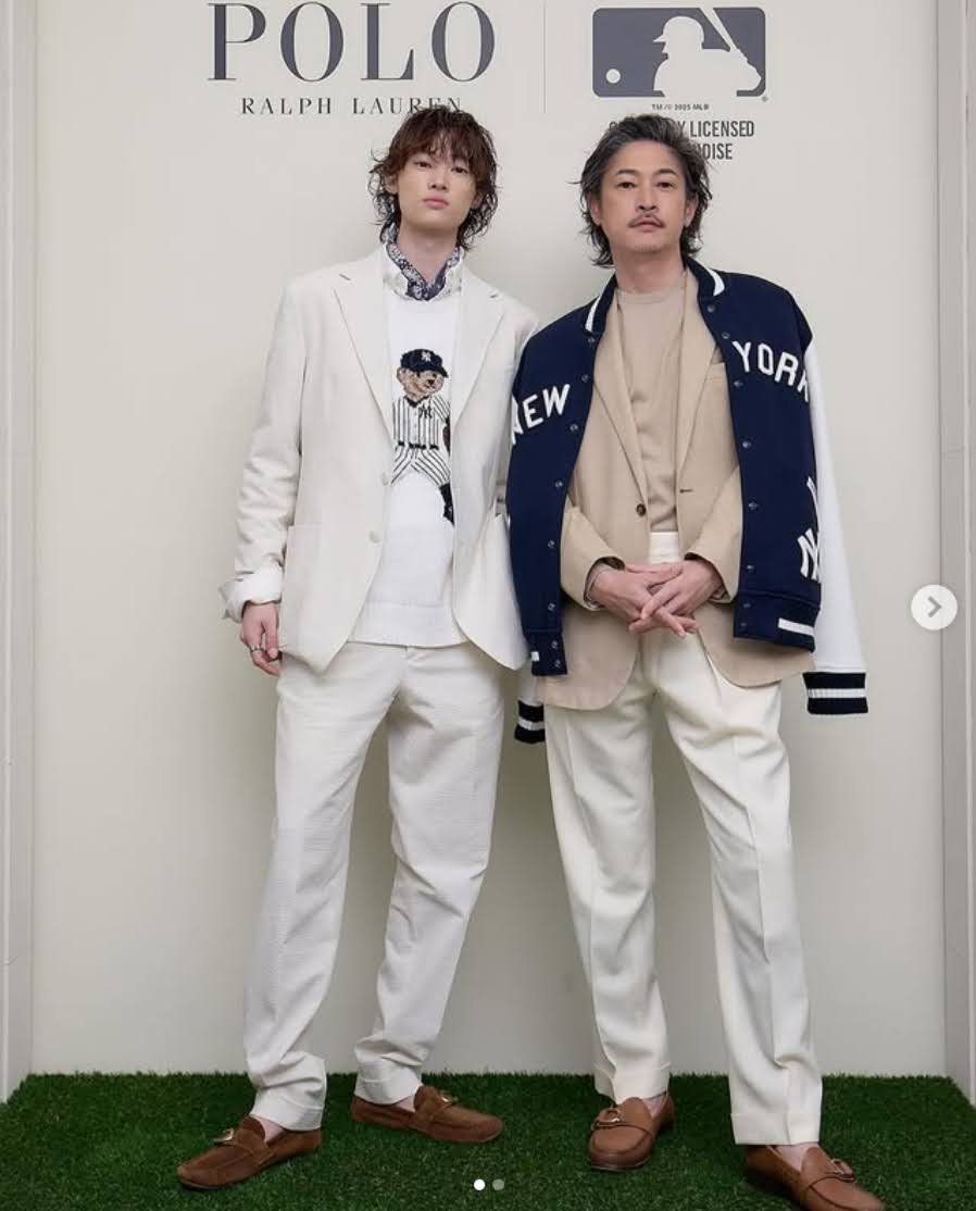 窪塚洋介 身長サバ読み