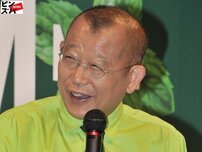 笑福亭鶴瓶、盟友・藤川球児監督率いる阪神キャンプを電撃視察の裏で…重大ミッション発生か　大人気落語家への期待感