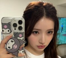 「彼氏とおそろいいいな」三代目ELLYと熱愛の南りほ「クロムハーツ」ピアス揺れる近影とセレブ新居公開