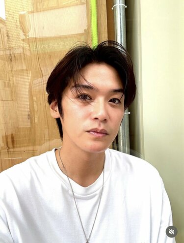 T*N様 特製 S sayパーカー 髙木雄也ver. Hey!Say!JUMP高木雄也「めっちゃギャル」な『ラヴ上等』パーカー姿が