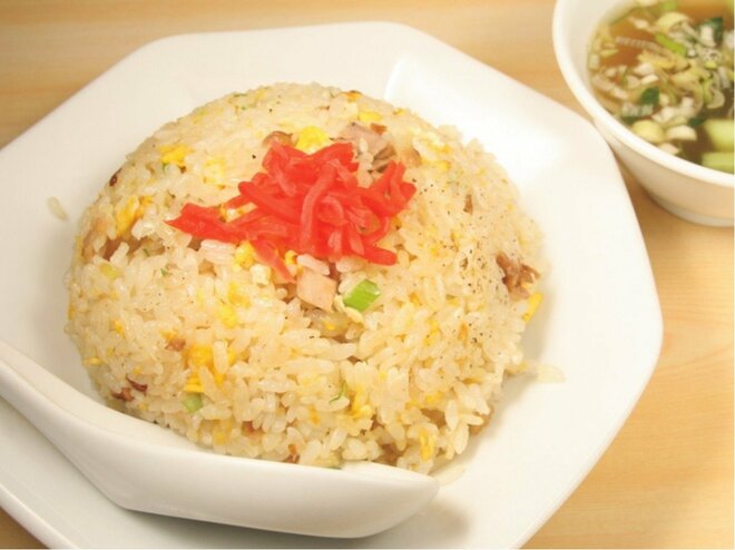 チャーハン