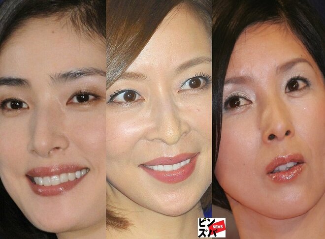 話題の日曜劇場『キャスター』でも大活躍　芸能界で「宝塚OG大争奪戦」勃発の深いワケ 『VIVANT』、NHK大河でも躍動の画像