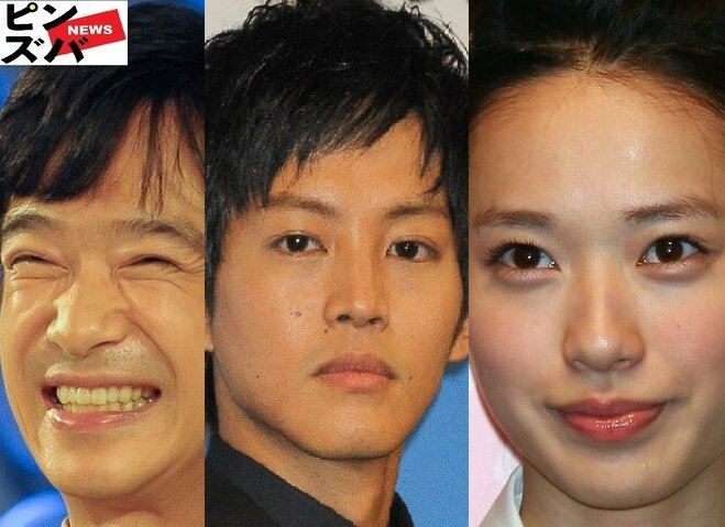 戸田恵梨香の復帰を支える“主夫”松坂桃李をスーパーで目撃 メモを片手に真剣姿…背景には『VIVANT』で共演の堺雅人かの画像