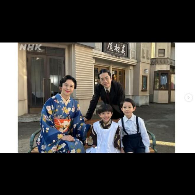 「かわいすぎる50代芸能人」ランキング、松嶋菜々子を抑えた「顔がほとんど変わらない」女優は【トップ3】の画像