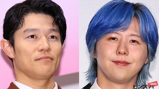 日曜劇場『リブート』、“絶望的状況”最終回前にミセスファンが沸騰する理由「涼ちゃんめっちゃキーパーソン」の画像