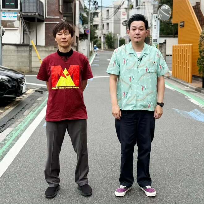 マシンガンズが考える「新首相に就任した高市早苗、そのニュースの“加工”について」【西堀亮×滝沢秀一】の画像