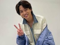 「BTSと間違われなかった？」timelesz寺西拓人、リラックスした表情の韓国プラベショットが沸騰「絶妙な彼氏感たまんない」