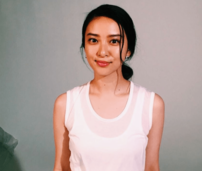 「めっちゃ可愛すぎる」2児のママ武井咲、リゾート感漂う夏先取り“肩だしタンクトップ”姿に「お顔や存在が尊い」の声！